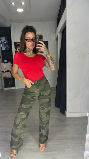 Body akira