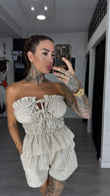 Conjunto Álex
