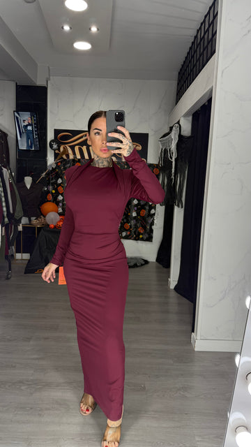 Vestido 🌺TatiaNa🌺