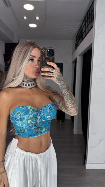 Top agua