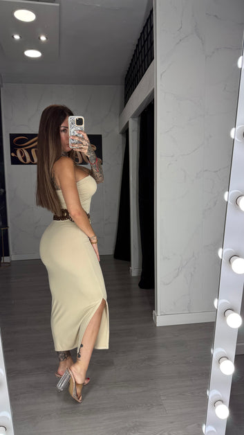 Vestido mariquilla