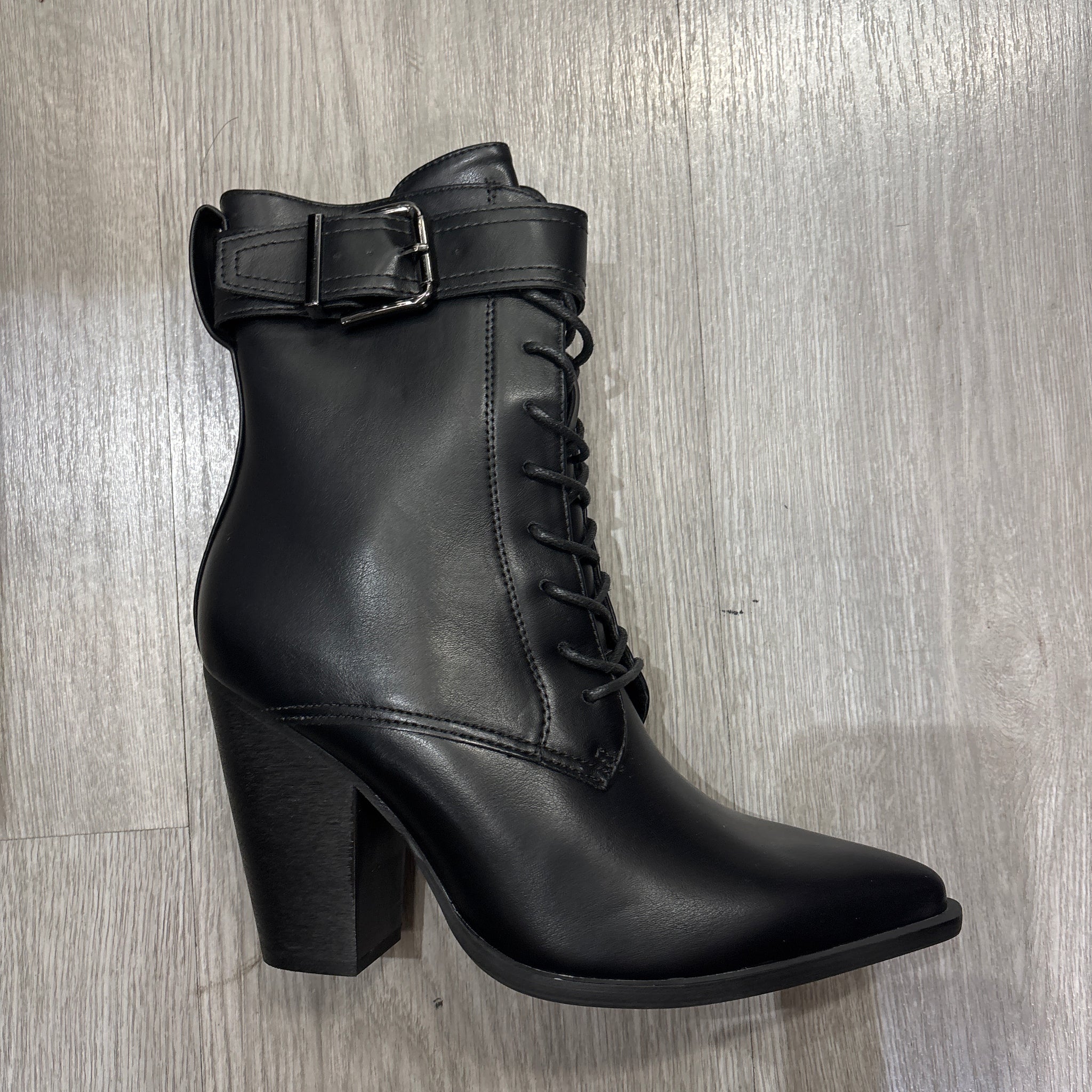Botas  Carmela