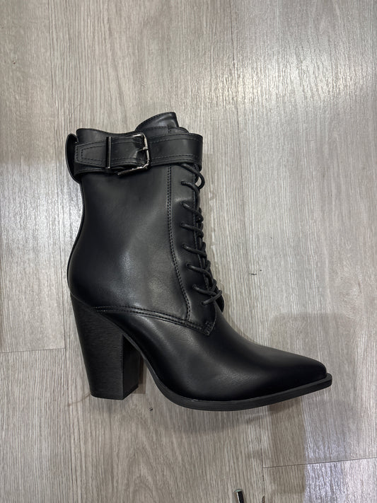 Botas  Carmela