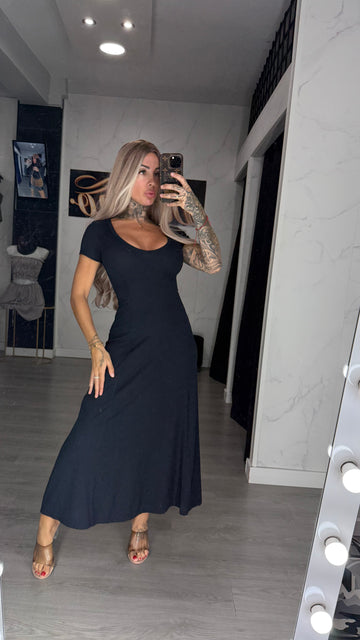 Vestido marino