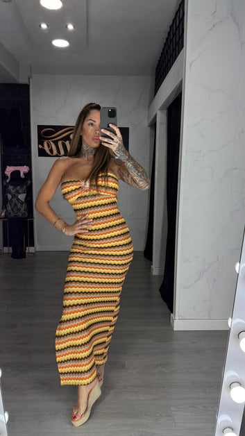 Vestido sol