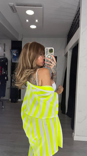 Peluca marisol