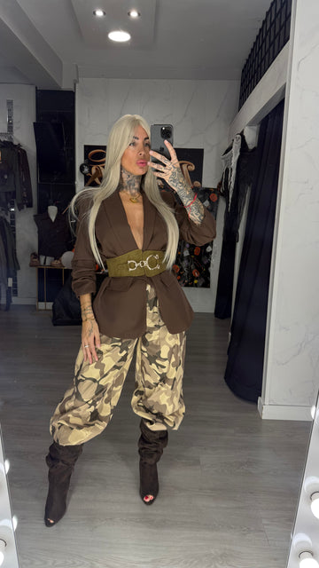 Pantalon yina