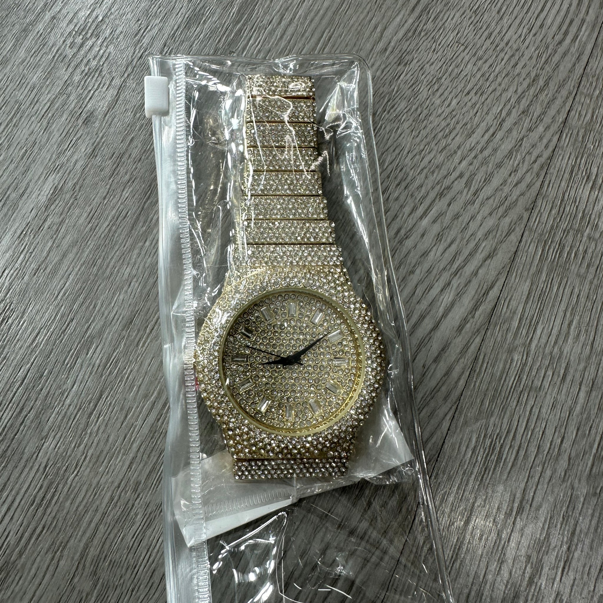 reloj