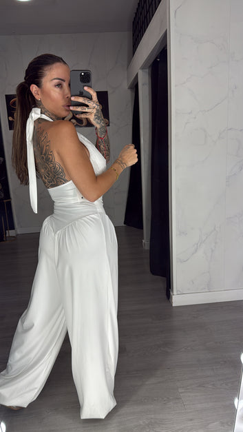 Mono carlota