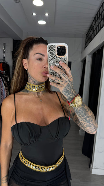 Body corazón