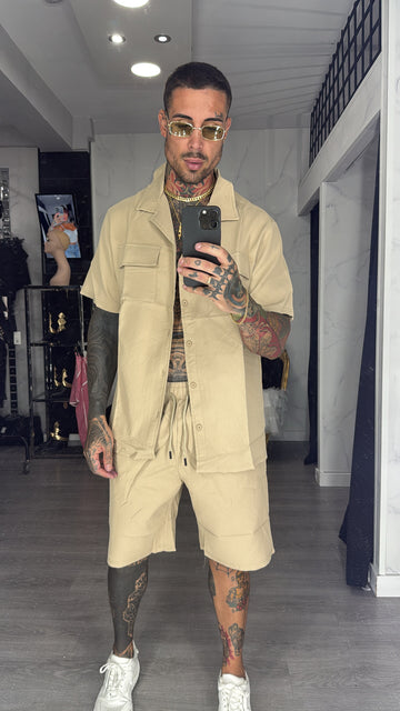 conjunto bro camel