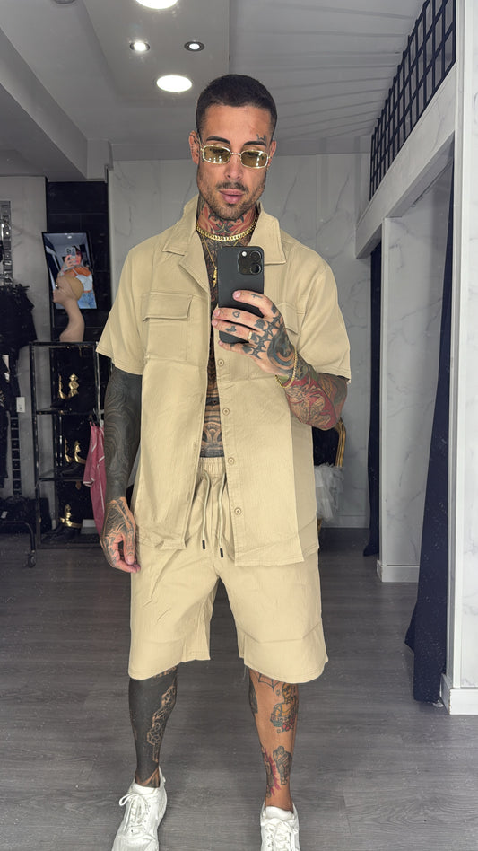 conjunto bro camel