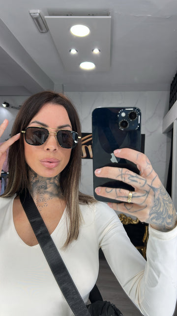 Gafas Carolina