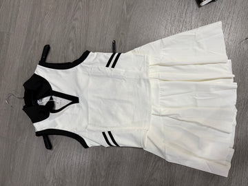 Conjunto sport blanco