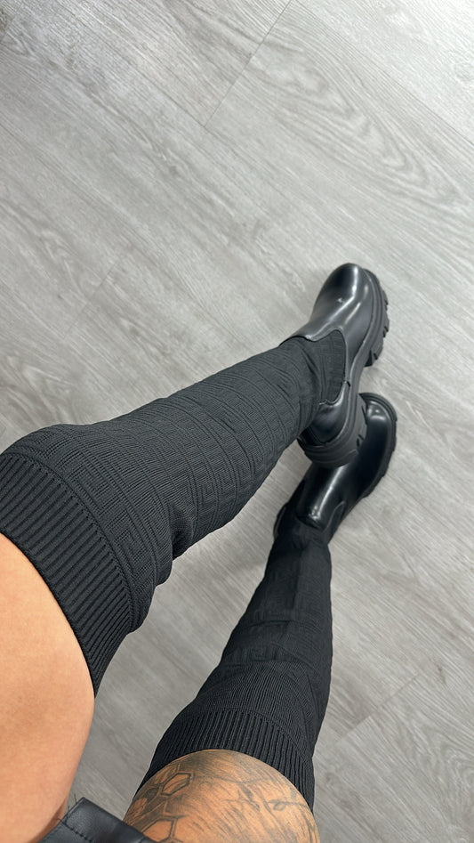botas fendy