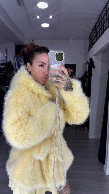 Chaqueta pollo