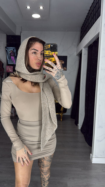 Balaclava cualquier cosita