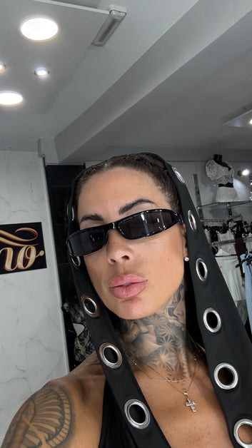 Gafas finas