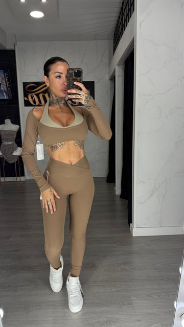 Conjunto dúo