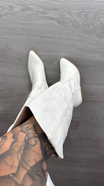 Botas  bajo pedido