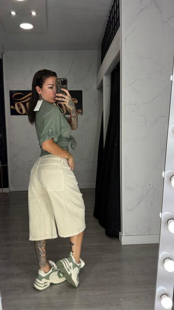 Vaquero beige