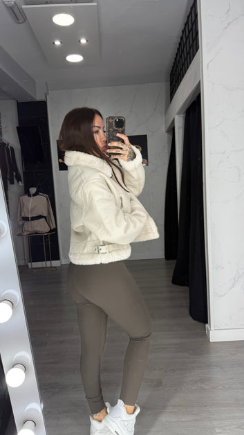 Chaqueta Amelia