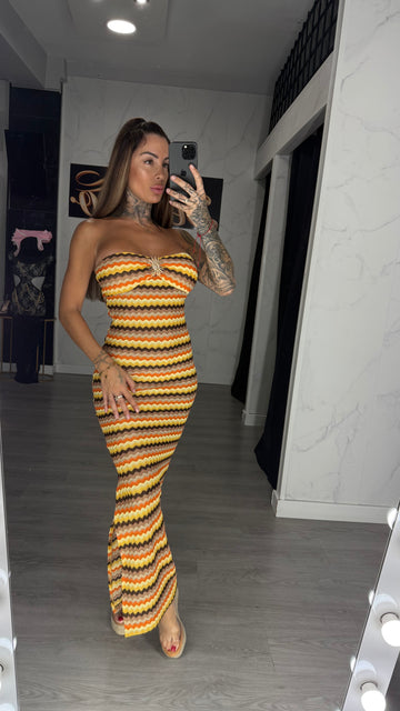 Vestido sol
