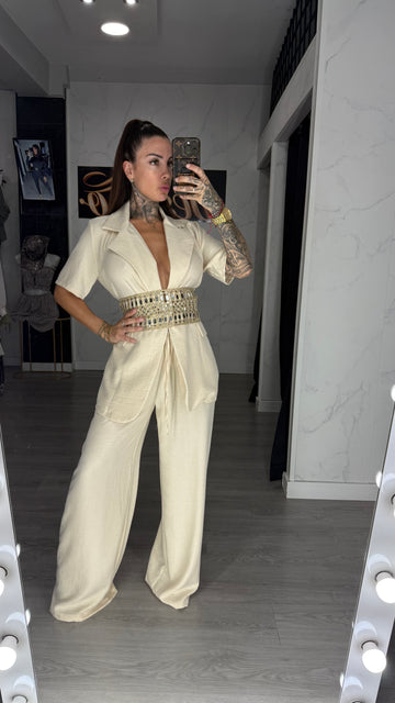 Traje americano