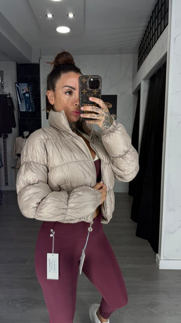 Bomber Carolina