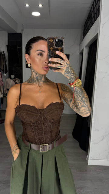Corpiño Lorena
