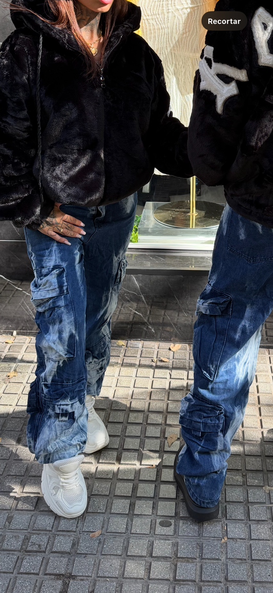 Vaquero silencio
