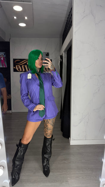 Disfraz Joker