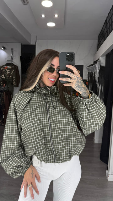 Chaqueta montse