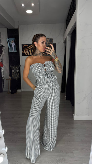 Conjunto perla