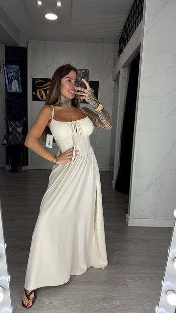 Vestido milano