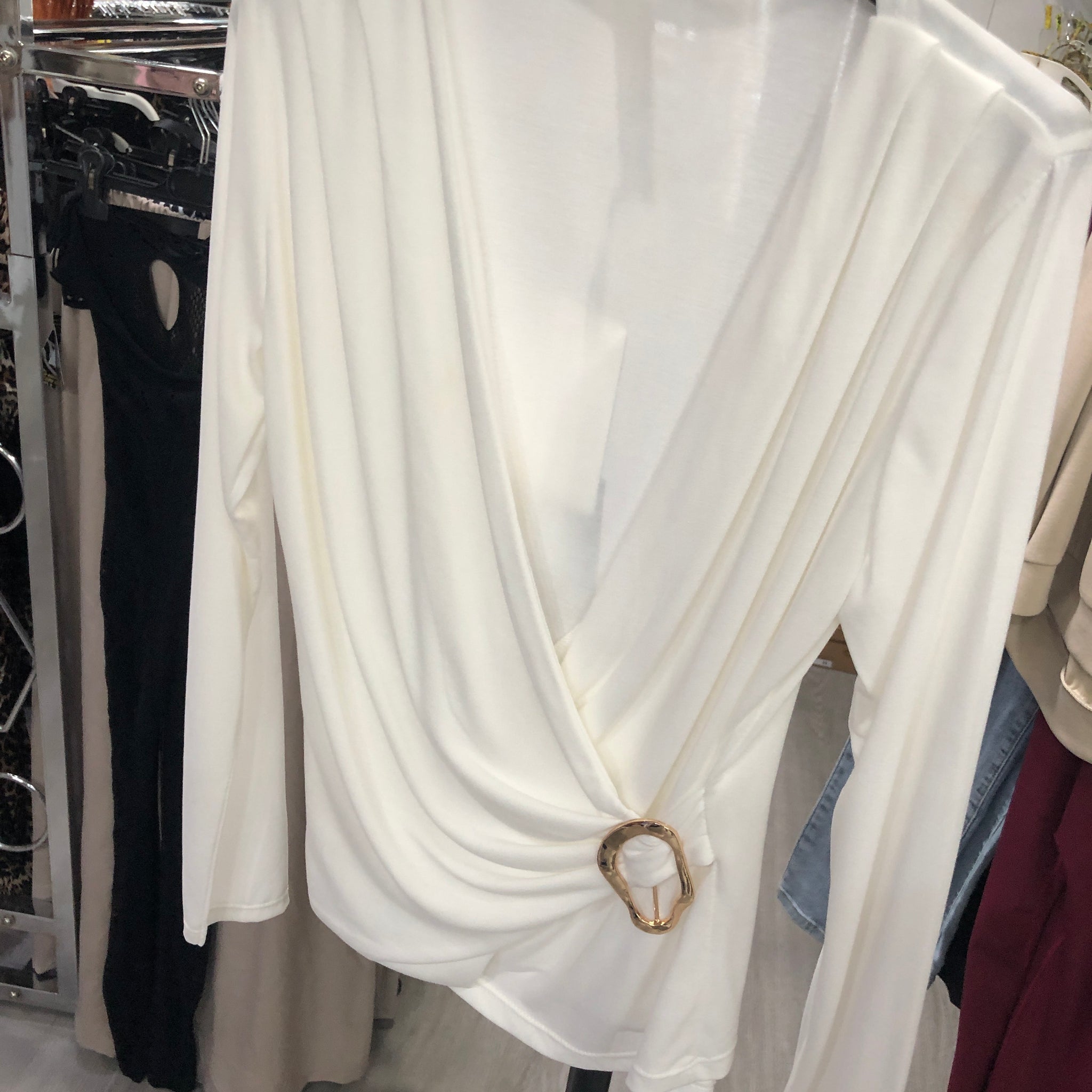 Camiseta
