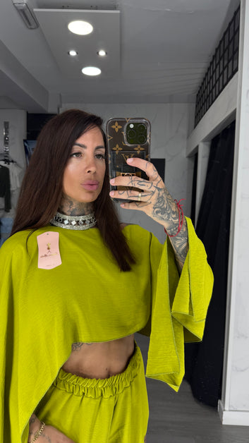 Conjunto Lima