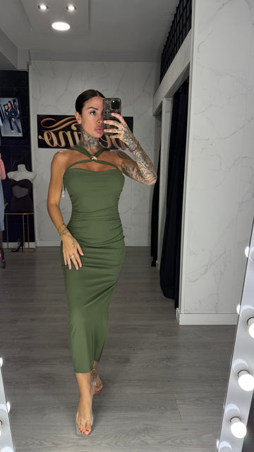 Vestido chas