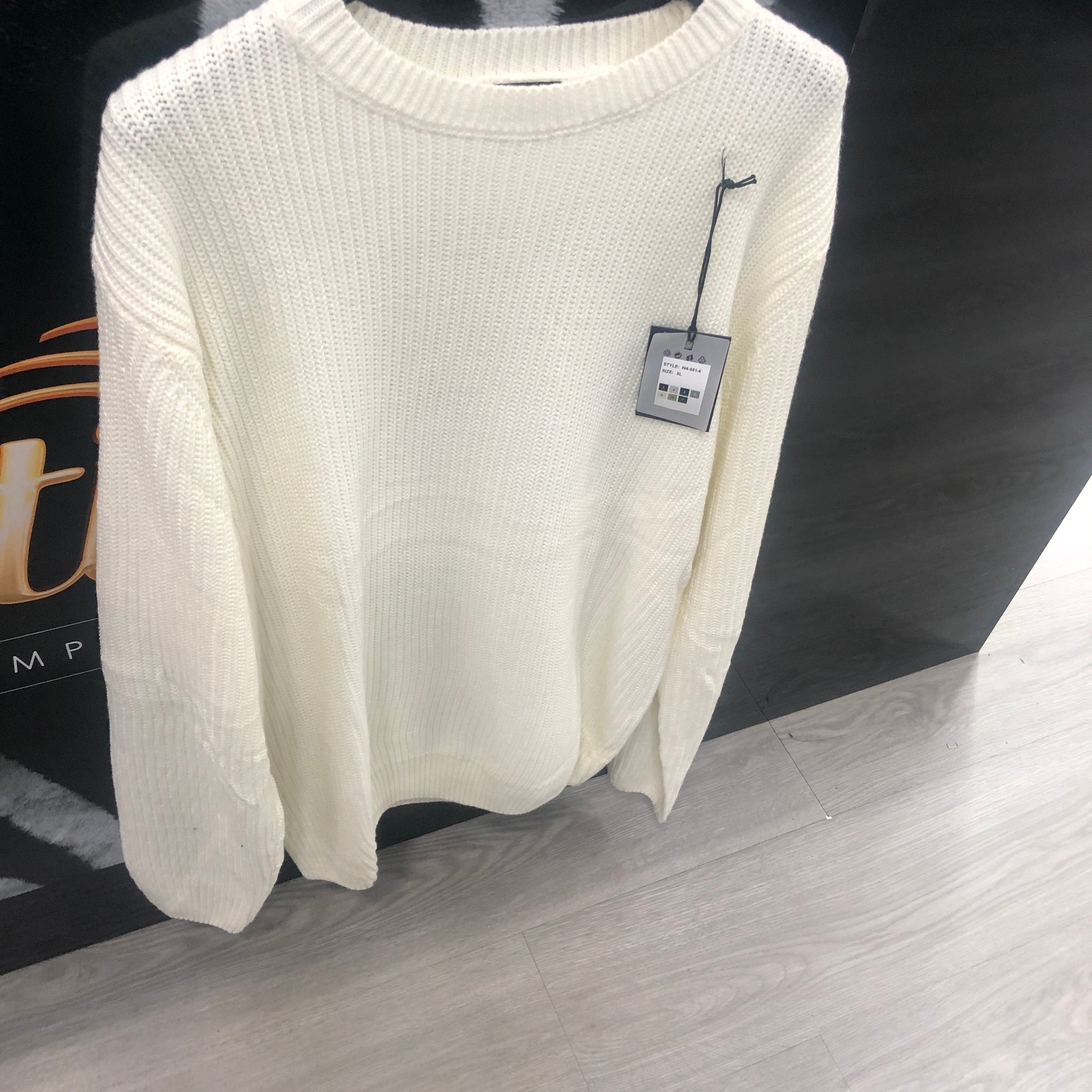 Jersey xl