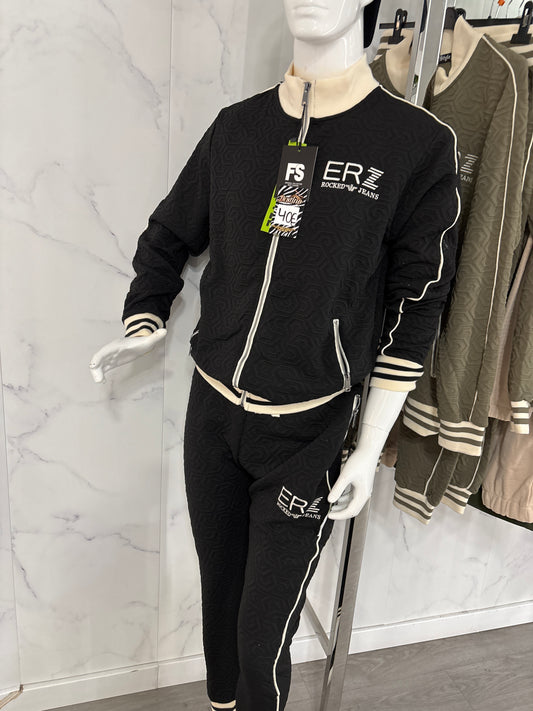 Chandal arman
