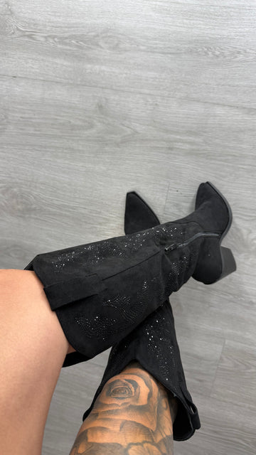 Botas América