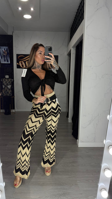 Rebeca negra