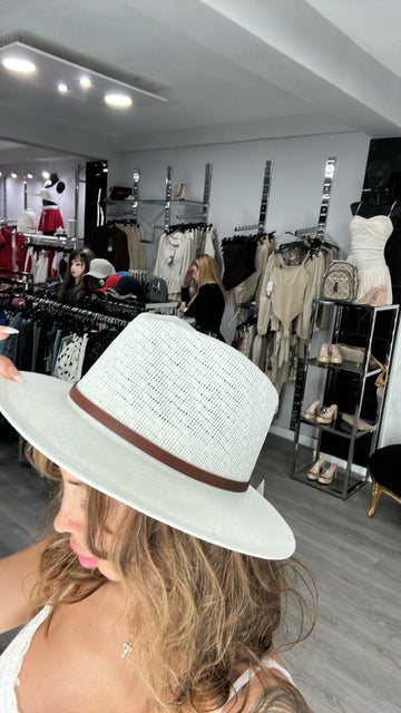 Sombrero calma
