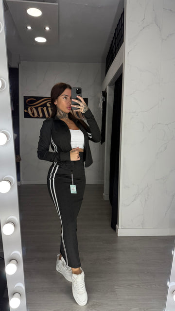 Conjunto lunares talla LX