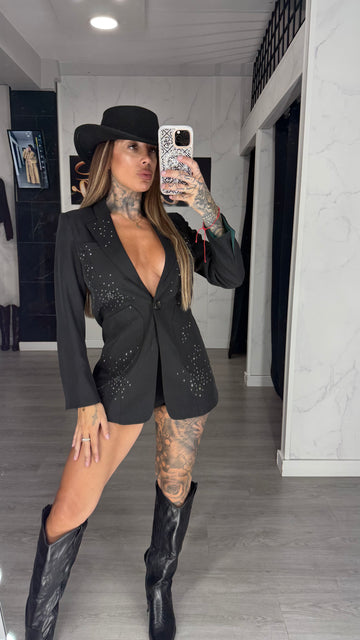 Americana princesa
