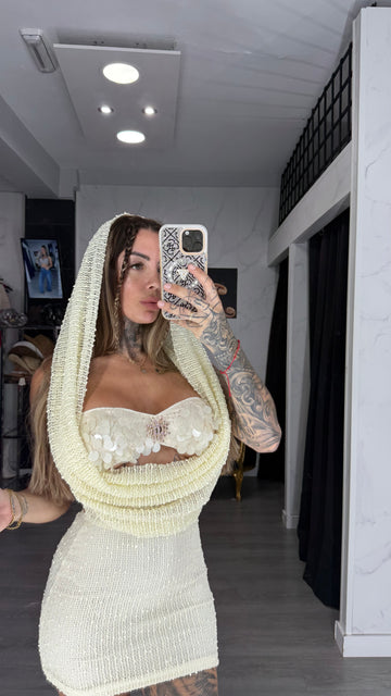Vestido sonar