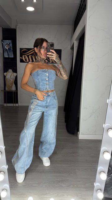 Conjunto Roxana