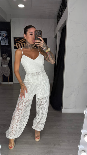 Conjunto Adara