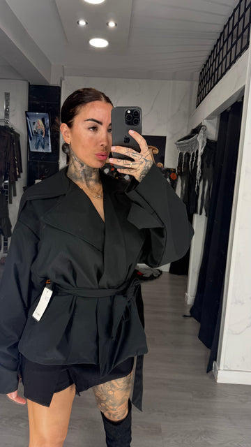 Blazer Davinia