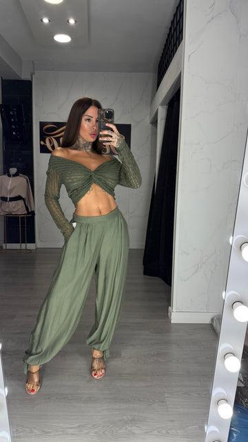 Pantalón July